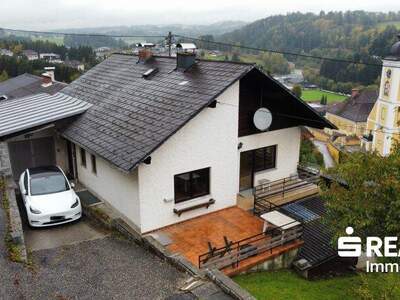 Haus kaufen in 4174 Niederwaldkirchen (Bild 3)