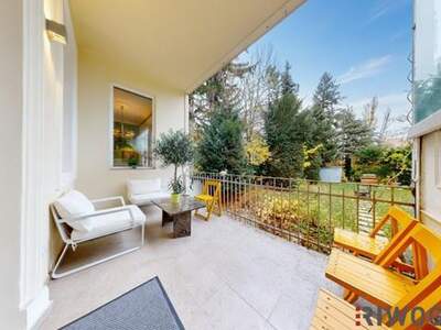 Wohnung kaufen in 1140 Wien