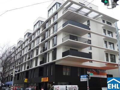 Halle / Lager / Produktion mieten in 1070 Wien (Bild 4)