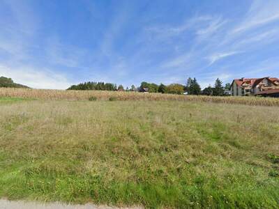 Grundstück kaufen in 8323 Sankt Marein