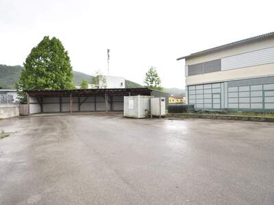 Gewerbeobjekt mieten in 5061 Elsbethen