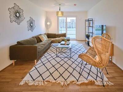 Wohnung kaufen in 1220 Wien