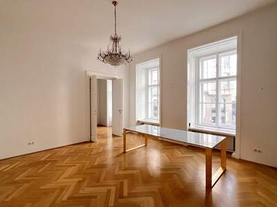 Büro / Praxis mieten in 1010 Wien (Bild 2)