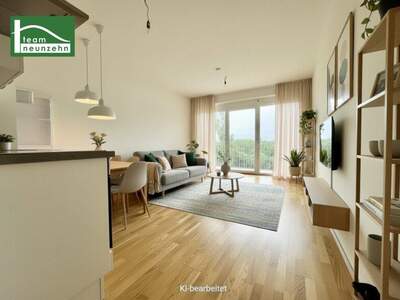 Terrassenwohnung mieten in 8020 Graz (Bild 3)