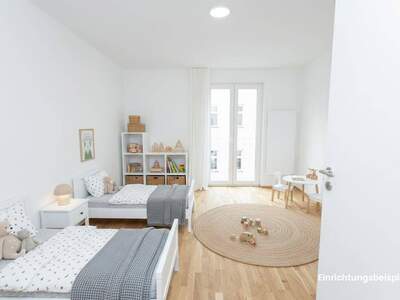 Eigentumswohnung in 1210 Wien