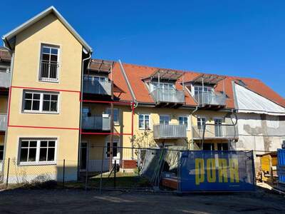 Wohnung mit Balkon kaufen in 8045 Graz (Bild 1)