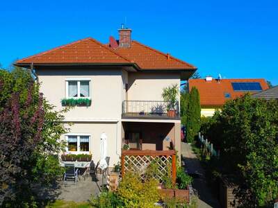 Haus kaufen in 2630 Ternitz (Bild 2)