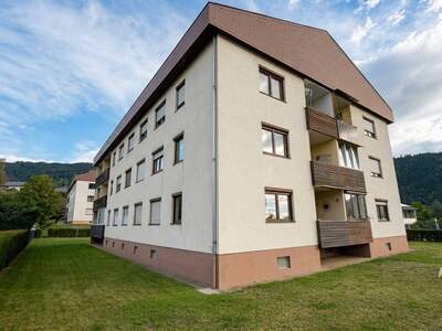 Wohnung kaufen in 8761 Oberkurzheim