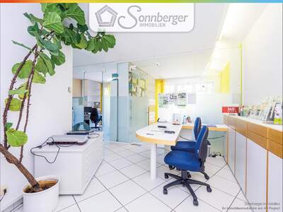 Büro / Praxis kaufen in 4400 Steyr (Bild 3)
