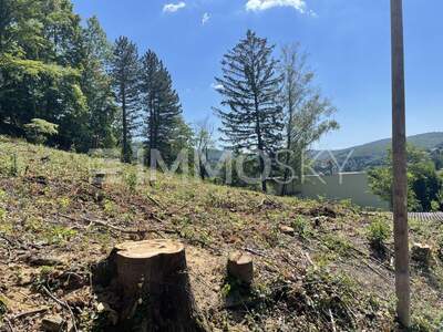Grundstück kaufen in 3400 Klosterneuburg (Bild 2)