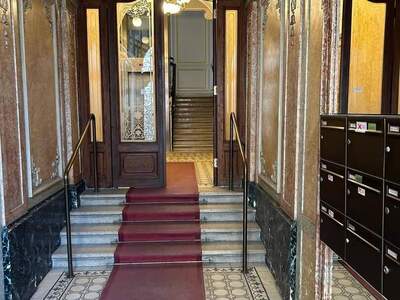 Wohnung provisionsfrei mieten in 1010 Wien