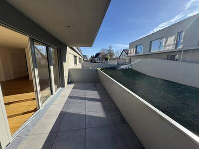 Wohnung kaufen in 2345 Brunn