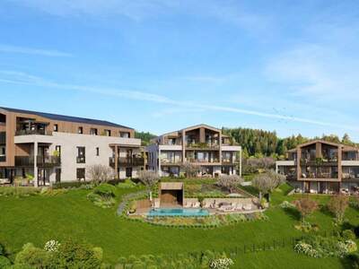 Eigentumswohnung in 9210 Pörtschach