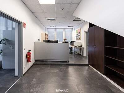 Gewerbeobjekt mieten in 5600 Sankt Johann