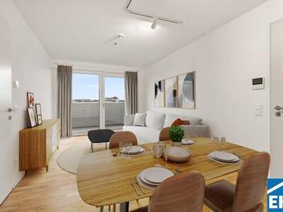 Wohnung mieten in 1200 Wien