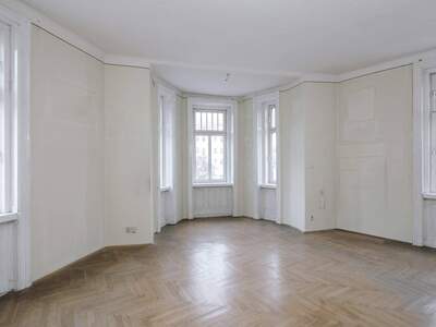 Wohnung kaufen in 1190 Wien