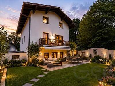 Haus kaufen in 5020 Salzburg