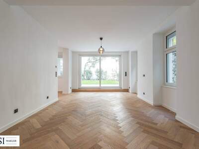 Eigentumswohnung in 1050 Wien