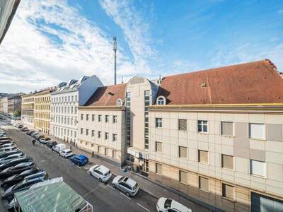 Wohnung kaufen in 1160 Wien (Bild 5)