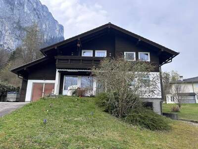 Haus provisionsfrei mieten in 5310 Sankt Lorenz