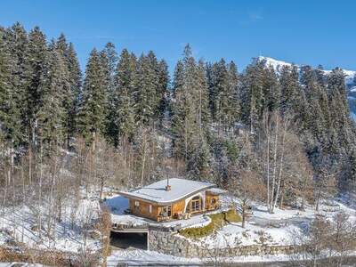 Haus kaufen in 6370 Kitzbühel