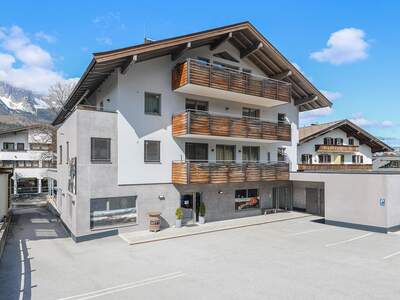 Einzelhandel mieten in 6352 Ellmau (Bild 2)