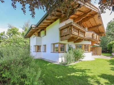 Haus kaufen in 6370 Kitzbühel