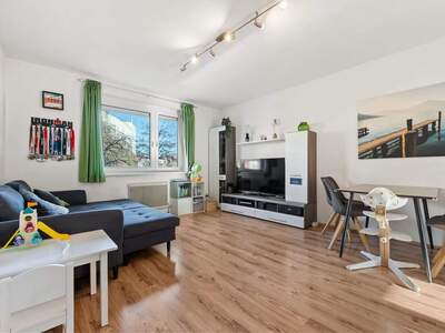 Eigentumswohnung in 4040 Lichtenberg