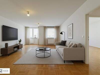 Eigentumswohnung in 1190 Wien