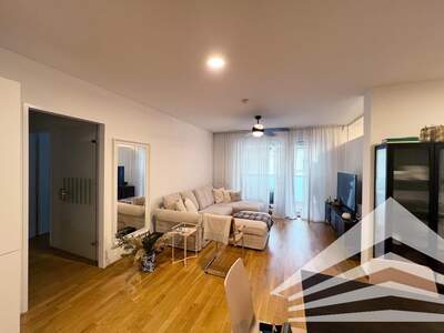 Etagenwohnung mieten in 4020 Linz