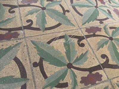 Haus mit Garten kaufen in 73025 Serrano (Bild 3)