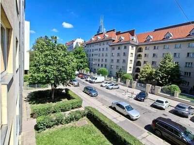Mietwohnung provisionsfrei in 1200 Wien