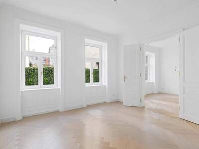 Eigentumswohnung in 1090 Wien