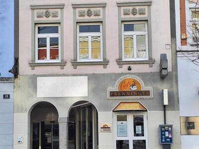 Gewerbeobjekt kaufen in 4910 Ried