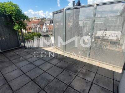 Terrassenwohnung mieten in 1030 Wien
