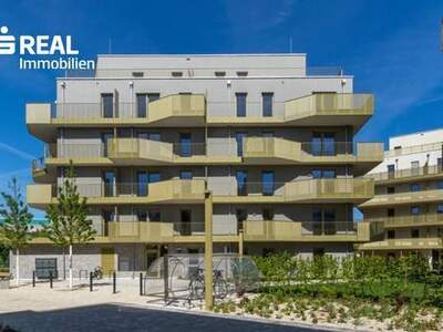 Eigentumswohnung in 1210 Wien