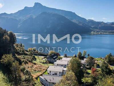 Eigentumswohnung in 5311 Innerschwand (Bild 2)