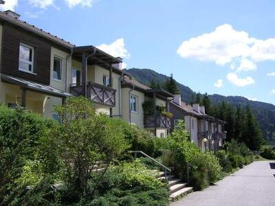 Terrassenwohnung mieten in 8822 Mühlen (Bild 2)