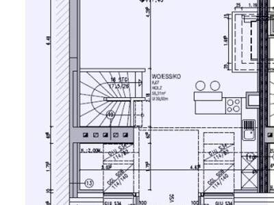 Wohnung mit Balkon mieten in 1040 Wien (Bild 5)