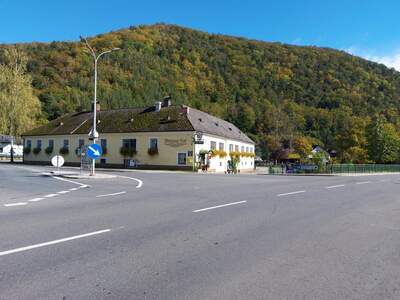 Bauernhaus kaufen in 3653 Weiten (Bild 5)