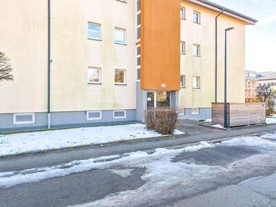 Eigentumswohnung in 5020 Salzburg (Bild 1)