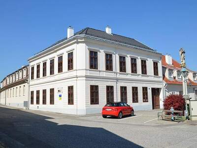 Mietwohnung in 3741 Pulkau