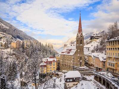Grundstück kaufen in 5640 Bad Gastein (Bild 1)