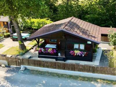 Haus kaufen in 8521 Waldschach