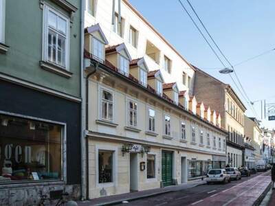 Wohnung mieten in 8010 Graz