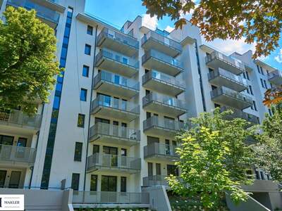 Wohnung mit Balkon kaufen in 1180 Wien