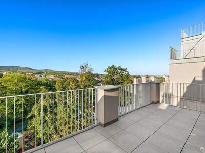 Eigentumswohnung in 1190 Wien