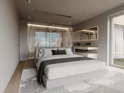 Eigentumswohnung in 4865 Nußdorf