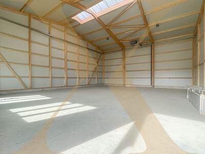 Gewerbeobjekt mieten in 4490 Sankt Florian (Bild 1)