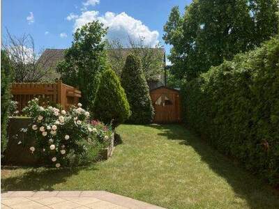 Terrassenwohnung kaufen in 3441 Judenau (Bild 1)